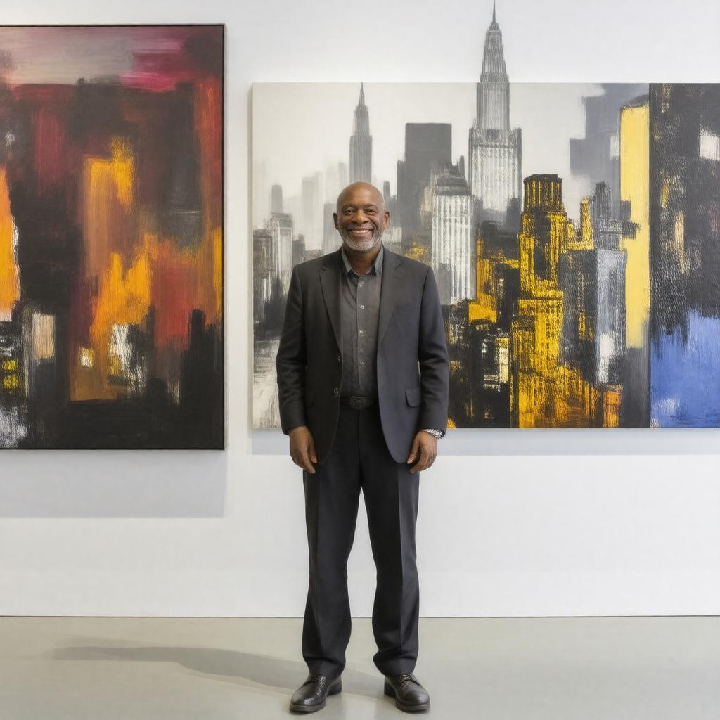 Isaac Julien